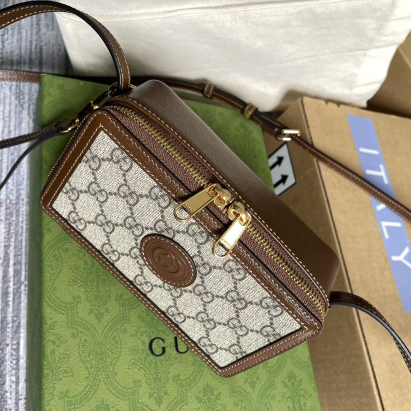 Gucci Other Satchel Bags